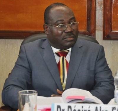 Côte d'Ivoire : Le DG de l'OSER Echui Aka Désiré viré et remplacé par un intérimaire