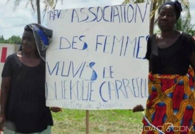 Côte d'Ivoire : «Tueries massives  des Wê», le procureur de la CPI manœuvrerait pour laisser le dossier à  son successeur en 2021