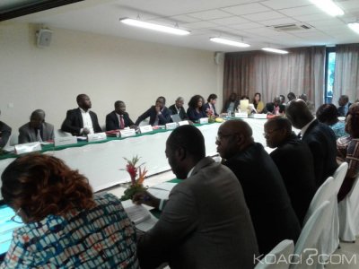 Côte d'Ivoire : Utilisation des services et soins de santé de qualité, la Banque mondiale investie 35 millions de dollars dans le projet de financement basé sur la performance