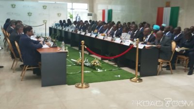 Côte d'Ivoire: Reprise du dialogue politique, Marcel Amon-Tanoh « L'Union Européenne doit consulter davantage les africains et respecter leur choix »