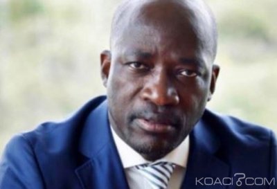 Côte d'Ivoire : Blé Goudé « Tant que vous n'êtes pas allés aux obsèques d'un homme politique, ne le déclarez jamais fini »