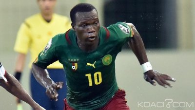 Cameroun : Can 2019, liste des 23 lions indomptables, Vincent Aboubakar écarté