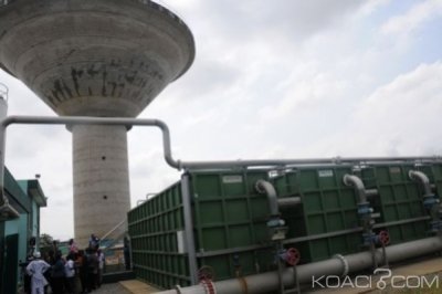 Côte d'Ivoire: Travaux de maintenance sur la conduite d'eau potable de Yopougon Niangon 2, communiqué de la SODECI