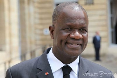 Côte d'Ivoire : Contrairement  à  l'information qui circule, Amadou Soumahoro n'a pas été élu président de l'APF