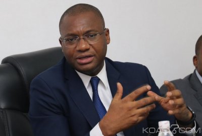 Côte d'Ivoire : CNI, orpaillage, le gouvernement reconnait que Bédié vient d'enfoncer une porte déjà  ouverte mais n'exclut pas des poursuites à  son encontre