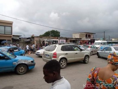 Côte d'Ivoire : Près de 20 milliards de FCFA pour la construction du futur marché de Yopougon