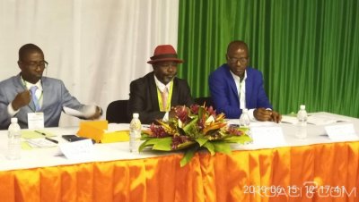 Côte d'Ivoire : Éducation-formation, les inspecteurs admis au concours exceptionnels de la promotion de 2016 et 2017 non encore affectés créent leur syndicat