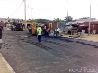 Côte d'Ivoire : Schéma directeur de l'assainissement et du drainage d'Abidjan, 738 milliards de FCFA attendus