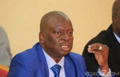 Côte d'Ivoire : Abdoulaye Kouyaté,  « Bédié, un xénophobe qui s'appuie sur l'étranger pour sauver sa tête »