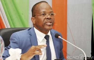 Côte d'Ivoire: Lobognon à  propos du pouvoir Ouattara «nous avons mal fait en aidant à  l'avènement au pouvoir un tel régime»