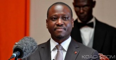 Côte d'Ivoire : Crise à  l'APF, attaqué, Guillaume Soro missionne ses avocats français