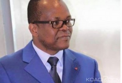 Côte d'Ivoire: Dialogue pouvoir-opposition, Lobognon «que le gouvernement ait le courage d'appeler ceux qui incarnent l'opposition politique pour discuter des vrais sujets»