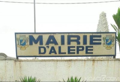 Côte d'Ivoire: Le PDCI perd la mairie d'Alepé après le décès de  son cadre Abé Angoué Martial