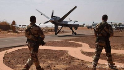 Niger: 18 combattants de l'EI abattus par les forces armés nigériennes,françaises, américaines près du Mali