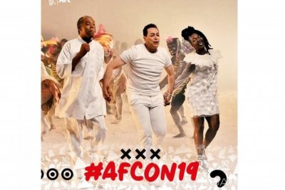 Afrique: CAN 2019, l'ivoirienne Dobet Gnahoré et deux autres artistes pour la chanson d'ouverture