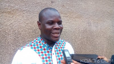 Côte d'Ivoire : À Bouaké, le président de la JKS lance,   « le jour où Soro va annoncer sa candidature, même la première dame va nous appeler...»