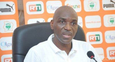 Côte d'Ivoire: Can 2019, Kamara « Nous avons des informations sur l'Afrique du Sud que nous utiliserons du mieux possible »