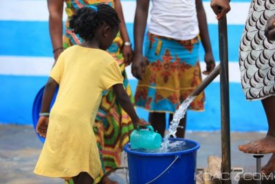 Côte d'Ivoire: Adduction en eau potable, les pompes à  motricité humaine remplacées bientôt par des pompes éco-solaires