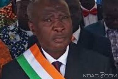 Côte d'Ivoire: Ouattara désigne le  sénateur Dr Touré Souleymane président du groupe parlementaire Rhdp