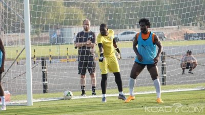 Côte d'Ivoire: Proposé par son agent, Wilfried Bony «refusé» par Marseille