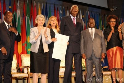 Côte d'Ivoire-Ethiopie : Le Premier ministre éthiopien, Abiy Ahmed Ali recevra le Prix Félix Houphouët-Boigny le 9 juillet prochain, Ouattara et Bédié y seront-ils ?