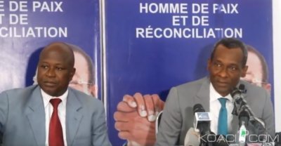 Côte d'Ivoire: Rapprochement Bédié-Gbagbo, les pleurs du camp Affi «Il n'y a pas deux Fpi, il y a le Fpi et il y a une dissidence»