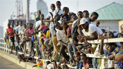 Côte d'Ivoire : Le PAM annonce un programme dénommé « Un million d'emplois pour les jeunes »