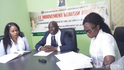 Côte d'Ivoire : Alliance PDCI-FPI, un cadre du RHDP formel «Le PDCI-RDA jouera le rôle de seconde épouse avec le FPI, comme c'était le cas avec le RHDP»