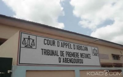 Côte d'Ivoire : Fraude au Bepc 2019, quatre professeurs derrière les barreaux pour douze mois