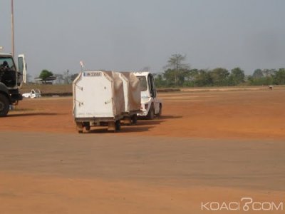 Côte d'Ivoire : Le Gouvernement annonce la création d'une base militaire de l'armée de l'air sur l'aérodrome de Daloa