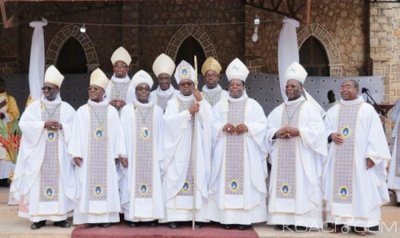 Côte d'Ivoire: Réaction de l'église catholique aux propos de Bédié «ils mettent du doigt sur des problèmes qui sont réels»