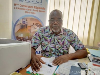 Côte d'Ivoire: Présidence du jury au Baccalauréat 2019, la CNEC dénonce la mise à  l'écart des syndicalistes