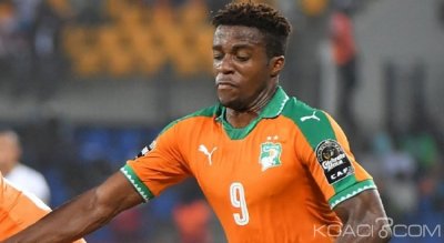 Côte d'Ivoire: Absence de Wilfried Zaha contre le Maroc, Ibrahim Kamara s'explique