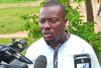 Côte d'Ivoire: Partis à une rencontre à la CEI, Samba David et ses camarades interpellés, un journaliste dans le groupe