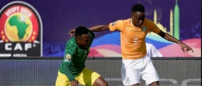 Côte d'Ivoire : De retour à Abidjan, Wonlo Coulibaly raconte sa première CAN