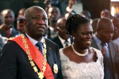 Côte d'Ivoire : « Affaire le couple Gbagbo détient 6,5 milliards de francs suisses », quand des médias confondent  un post de blogueuse et un article de presse