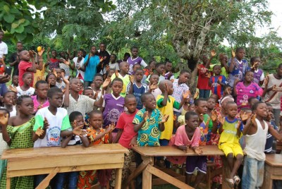 Côte d'Ivoire : A Adjékro, ils lancent un appel à la rénovation de leur établissement vieux de 40 ans