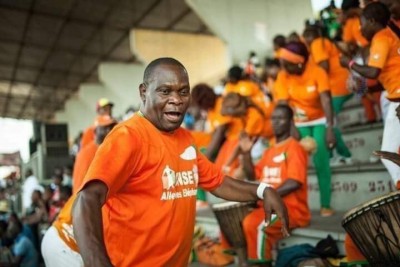 Côte d'Ivoire : Décès au CHU de Yopougon d'Emile Gnianhoulou, coordonnateur du CNSE