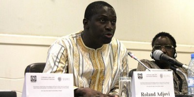 Côte d'Ivoire : «Affaire Gbagbo-Blé Goudé» Roland Adjovi, ancien de la CPI: «Nous saurons au plus tard à la mi-septembre si la procureure fait appel ou non»