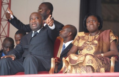 Côte d'Ivoire: «Compte bancaire du couple Gbagbo en Suisse » le media français dépublie le post