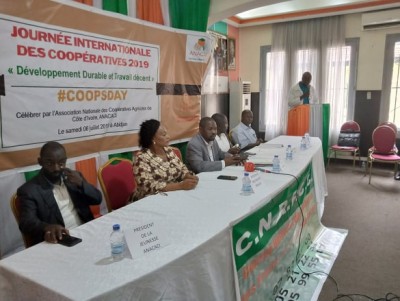 Côte d’Ivoire : L’économie cacaoyère mondiale génère 100 milliards de dollars par an,  les producteurs  menacent d’interdire leur vente si le prix plancher n’est  pas respecté