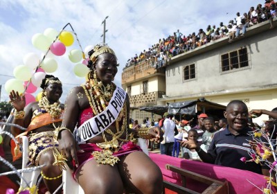 Côte d'Ivoire : Crise à la royauté de Bonoua, les populations sur le pied de guerre