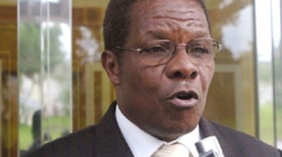 Côte d'Ivoire : L'ex premier ministre Togolais Joseph Koffigoh à propos du dépôt  des motifs de l'acquittement de Gbagbo et Blé Goudé, « La Justice a gagné »