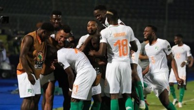 Côte d'Ivoire: Voici le calendrier des éléphants pour la CAN 2021 en attendant le tirage  au sort du mondial 2022 prévu  lundi au Caire