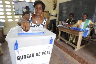 Côte d'Ivoire : Débat sur la nouvelle mouture de la CEI, l'APDH rappelle à l'Etat qu'il peut solliciter l'avis du Juge africain