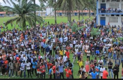 Côte d'Ivoire: Nouveaux bacheliers, des concours d'entrée à l'Institut National Polytechnique sont  ouverts