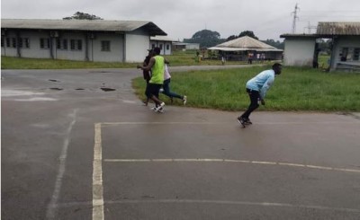 Côte d'Ivoire: A l'université Nangui Abrogoua d'Abobo-Adjamé, affrontement entre la Fesci et des riverains encore ce mardi