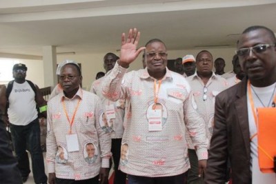 Côte d'Ivoire: Le RPP se félicite de la convivialité des discussions entre Gbagbo et Bédié , mais regrette l'absence d'un consensus sur la CEI