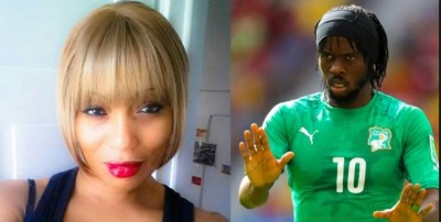 Côte d'Ivoire : Yao Kouassi Gervais dit Gervinho quel scandale sexuel ?