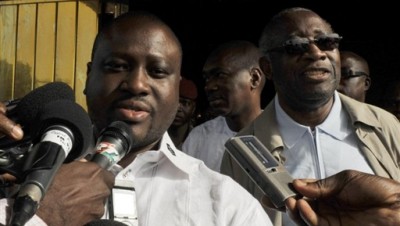 Côte d'Ivoire : Selon Lobognon, Soro est en contact avec Gbagbo, il annonce une visite du député de Ferké à Bruxelles